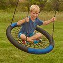 Jumbo Monster Web Swing