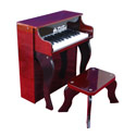 Elite Spinet