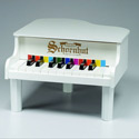 Mini Grand Piano
