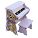 Piano Pals