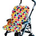 Stroller Liners