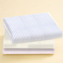 Porta Crib Pinstripe Sheet