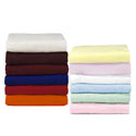 Cotton Flannel Porta Crib Sheet