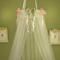 Fairy Princess Canopy Ring