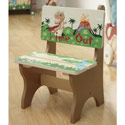 Dinosaur Kingdom Time Out Chair