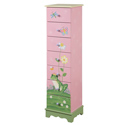 Magic Garden 7 Drawer Cabinet