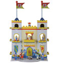 Prince Play Castle