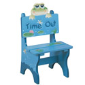 Froggy Time Out Chair