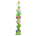 Magic Garden Growth Chart