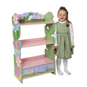 Magic Garden Book Shelf