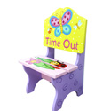 Magic Garden Time Out Chair