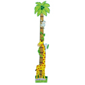 Sunny Safari Growth Chart