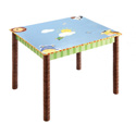 Sunny Safari Table