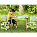 Sunny Safari Table and Chair Set