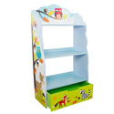 Enchanted Woodland Bookshelf