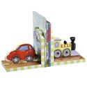 Ride Around Bookends
