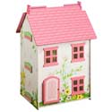 Hand Carry Dollhouse