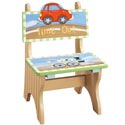Ride Around Time Out Chair