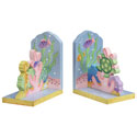 Under The Sea Bookends