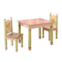 Magic Garden Table and Chair Set