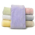 Terry Cloth Cover for Four Sided Pad
