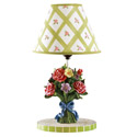 Bouquet Table Lamp
