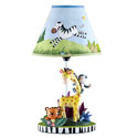 Sunny Safari Table Lamp