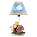 Ride Around Table Lamp