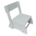 Windsor Large Multi-Purpose Flip Stool