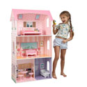 My Modern Dollhouse