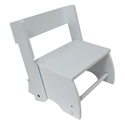 Windsor Small Multi-Purpose Flip Stool