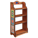 Little Sports Fan Bookshelf