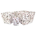 Dr. Seuss Cat in the Hat Storage Bins