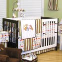 Dr. Seuss ABC Crib Bedding
