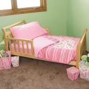 Paisley Park Toddler Bedding
