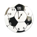 Soccer Wall Clock