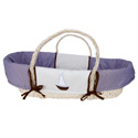 Yacht Club Moses Basket