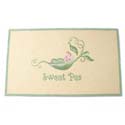 Sweet Pea Rug