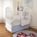 The Wishing Tree Crib Bedding Set