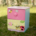 Magic Garden 2 Drawer Chest