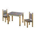 Under The Sea Table and Chair Set