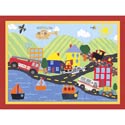 To The Rescue Artwork
