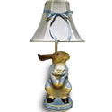 Peter Rabbit Table Lamp