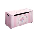 Bouquet Toy Chest