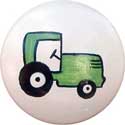 Tractor Knob (Pack of 6)