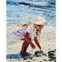 Treasures for Taking Wall Art