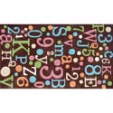 Back to School Rug