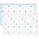 P Dots Rug