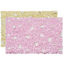 Shaggy Raggy Rose Rug