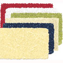 Shaggy Raggy Rugs - Primary Colors